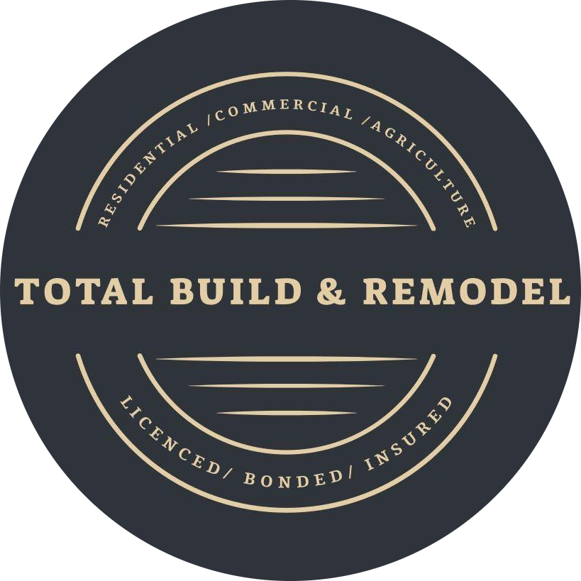 Total Build & Remodel LLC logo